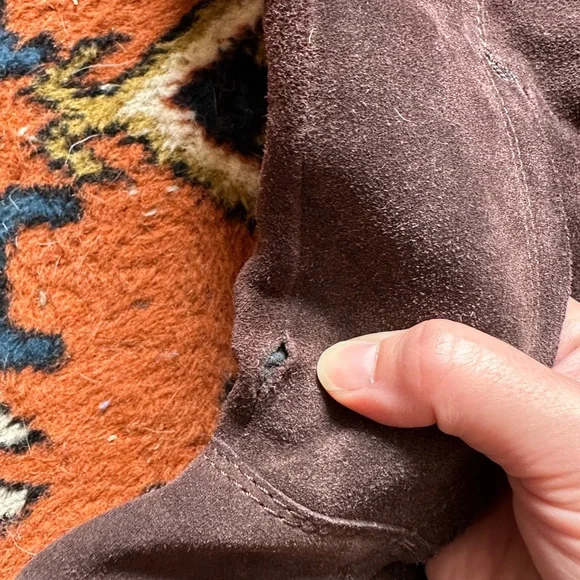 Sam Edelman 'Johanna' Over the Knee Suede Boot - Picture 5 of 13